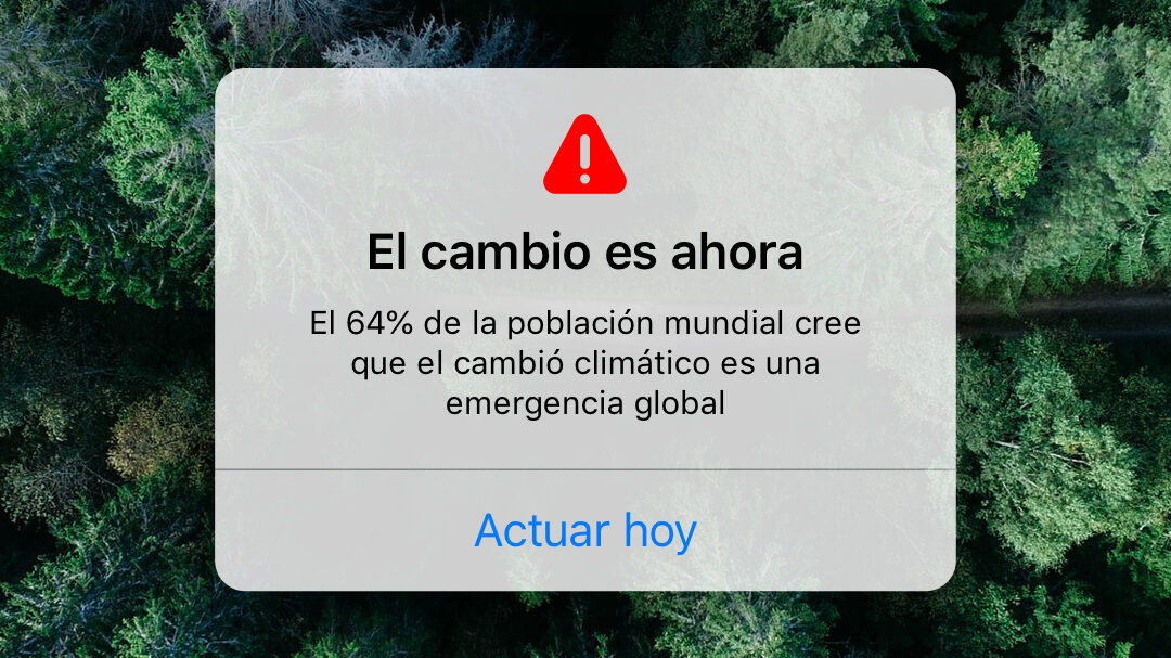 NotaCambioClimatico-MERAKI